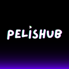 PelisHUB 图标