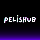 PelisHUB ícone