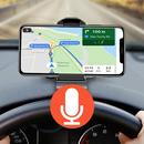 GPS Voice Route Finder APK