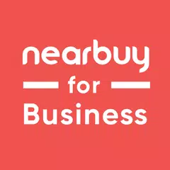 nearbuy business アプリダウンロード