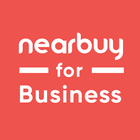 nearbuy business أيقونة