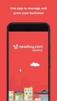 nearbuy business poster