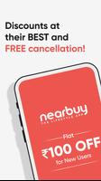 nearbuy الملصق