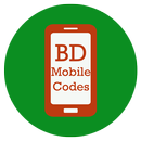 BD Mobile Codes APK