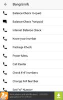 BD Mobile Codes screenshot 1