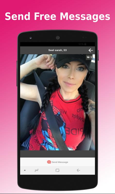 Free chat dating online