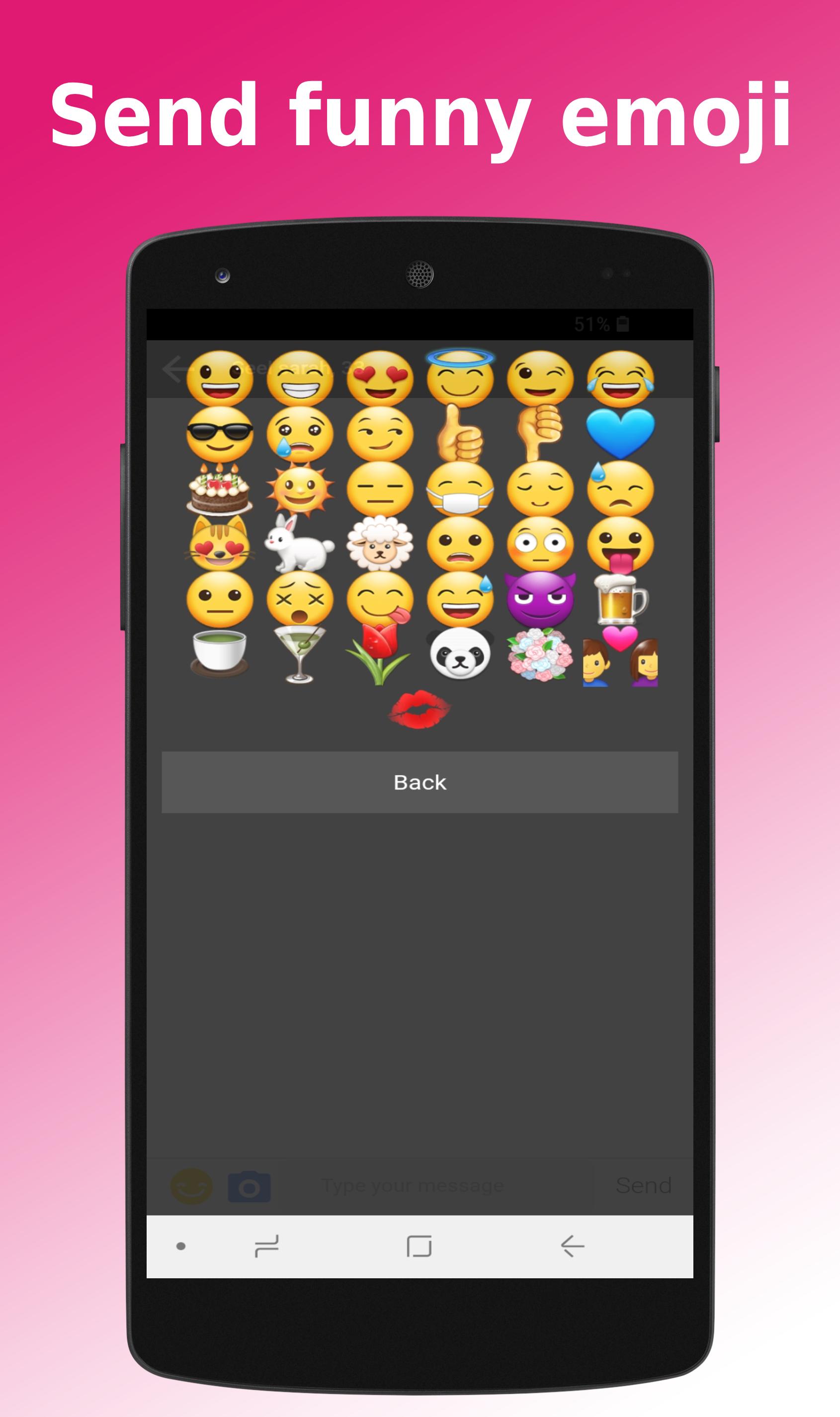 Dating App & Free Chat for Android - APK Download