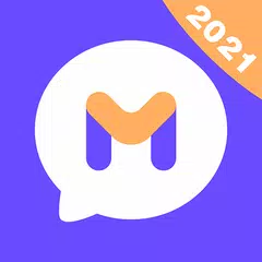 Meete - Make Friends Nearby & Text Now APK download