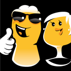 Nearby Happy Hours icon