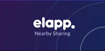 Elapp Nearby Sharing