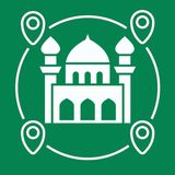 GPS Mosque Finder: Prayer Time