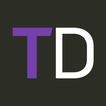 TS Dating: TS Dating App biểu tượng