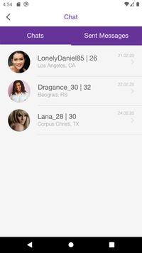 TS Dating 截图 7