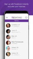 TS Dating โปสเตอร์