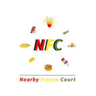 NFC Nearby Frozen Court 图标