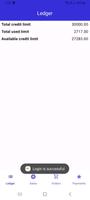 NFC Nearby Frozen Court 截图 1
