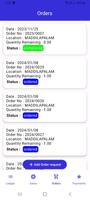 NFC Nearby Frozen Court 截图 3