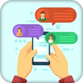 Nearby Friends - Chat, Meet New People