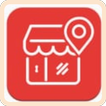 Nearby Stores - SA icon