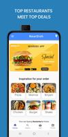 NearDish - Order Food Online | Nandurbar | Shirpur 포스터