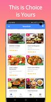 NearDish - Order Food Online | Nandurbar | Shirpur 스크린샷 1
