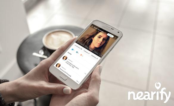 Nearify 截图 5