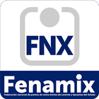 Fenamix ícone