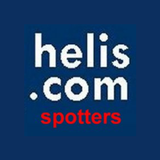 Helis Spotters simgesi