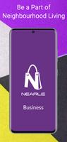Nearle Business poster