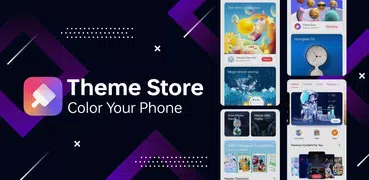 Theme Store