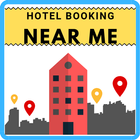 Hotels Near My Location biểu tượng