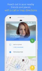 Descargar APK de NearMinder | Contacts & Locations Reminders