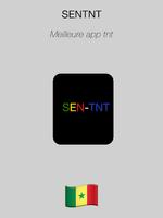 Sentnt โปสเตอร์