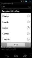Talking Poker Timer – Pro screenshot 2