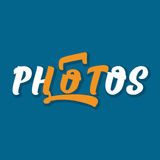 Photos TV أيقونة