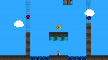 The Bee Game! captura de pantalla 3