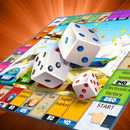 APK CrazyPoly - Business Dice Game