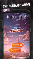 پوستر Anime Challenge