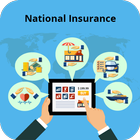National Insurance icon