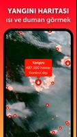 Zoom Earth Ekran Görüntüsü 1