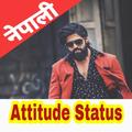 Nepali Attitude Status