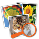 APK 4 Pics 1 Word: Close Up