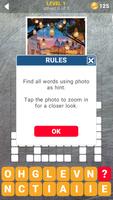 150 Photo Crosswords poster