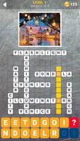 150 Photo Crosswords Ekran Görüntüsü 2