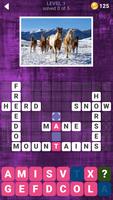 160 Photo Crosswords screenshot 2
