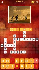Baixar 120 palavras cruzadas II APK