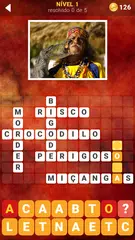Baixar 120 palavras cruzadas II APK
