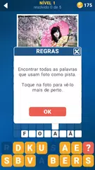 Baixar 125 palavras cruzadas APK