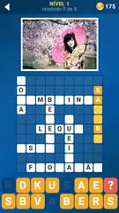 Baixar 125 palavras cruzadas APK