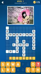 Baixar 125 palavras cruzadas APK